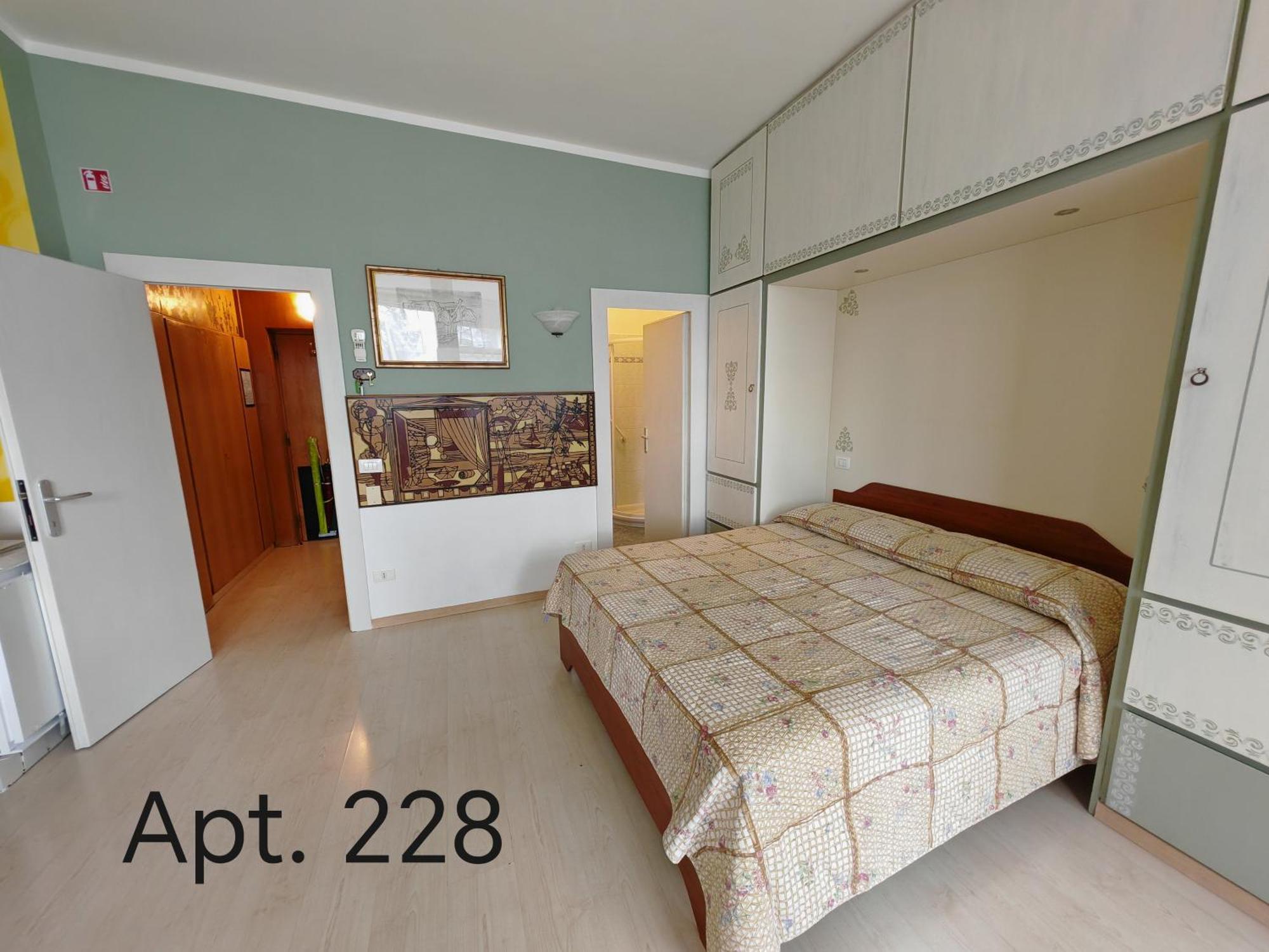Garda Apartments In Euroresidence Ngoại thất bức ảnh