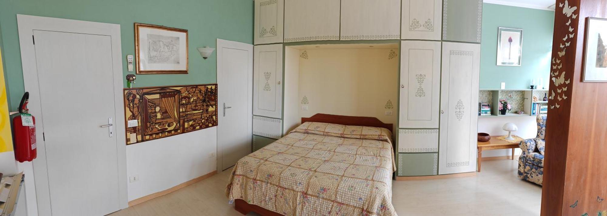 Garda Apartments In Euroresidence Ngoại thất bức ảnh