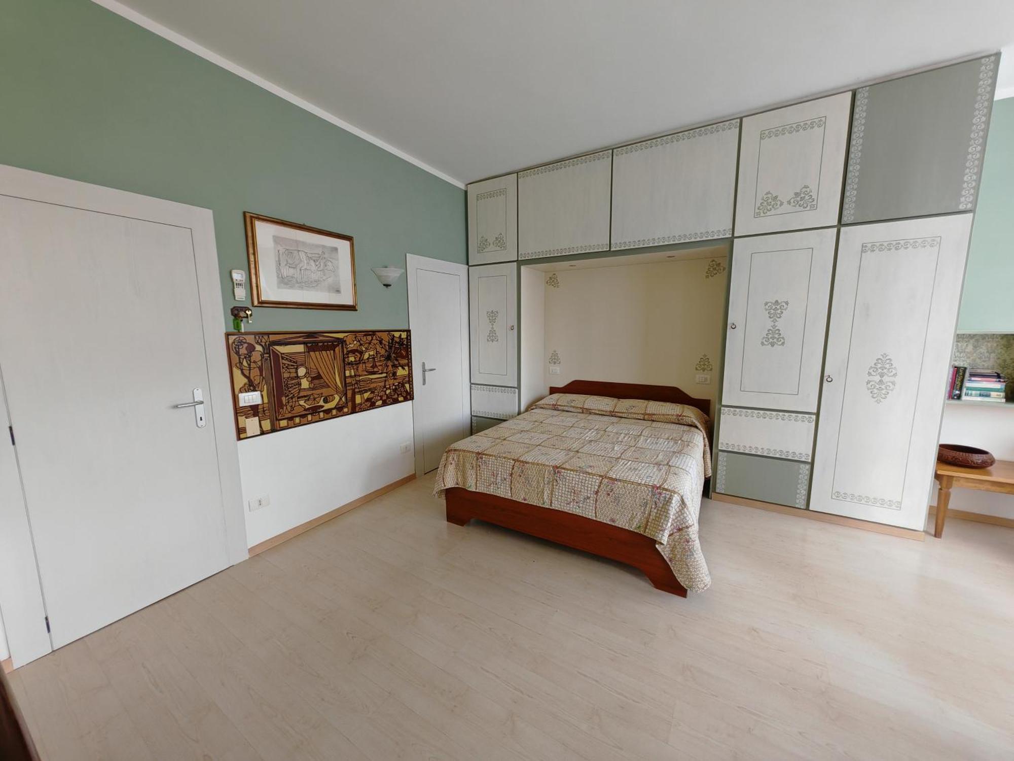Garda Apartments In Euroresidence Ngoại thất bức ảnh
